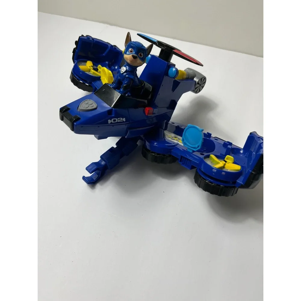 Paw Patrol paw patrol